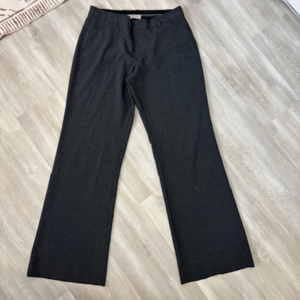 Gap Perfect Trouser - gray size 8R